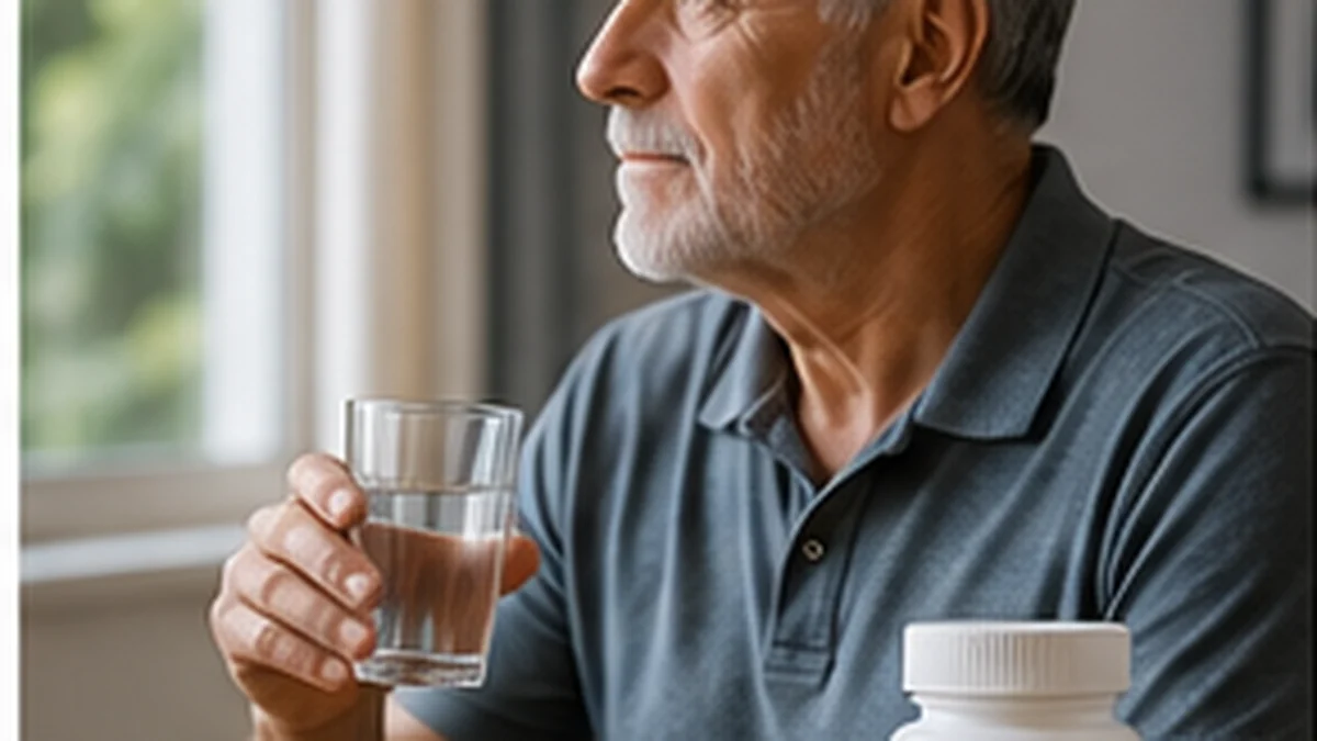 Finasteride Side Effects After Stopping